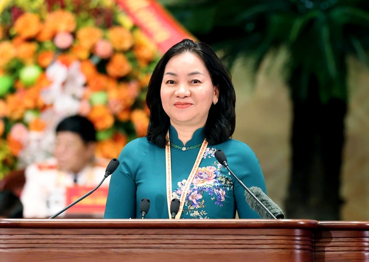 Sau sáp nhập, TP.HCM chọn chính sách người dân được thụ hưởng cao nhất để hợp nhất, ban hành - Ảnh 1.