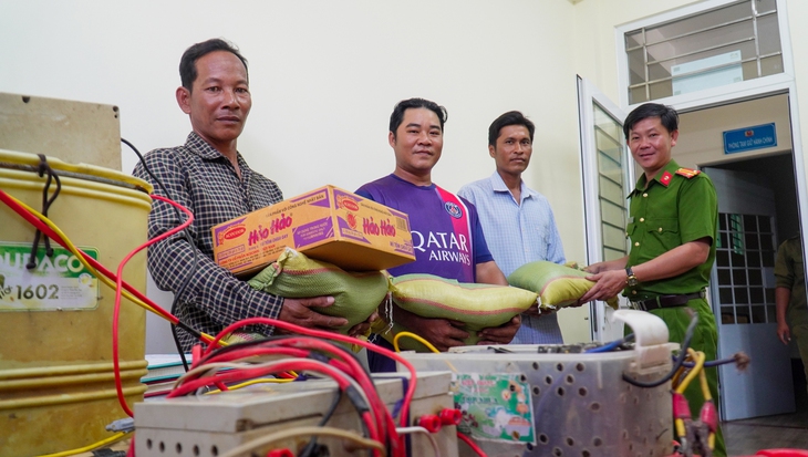 Bắt xuyệt điện nên bắt thêm nơi sản xuất, quảng cáo trên mạng - Ảnh 2.