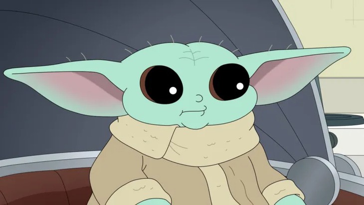Star Wars - Ảnh 1.