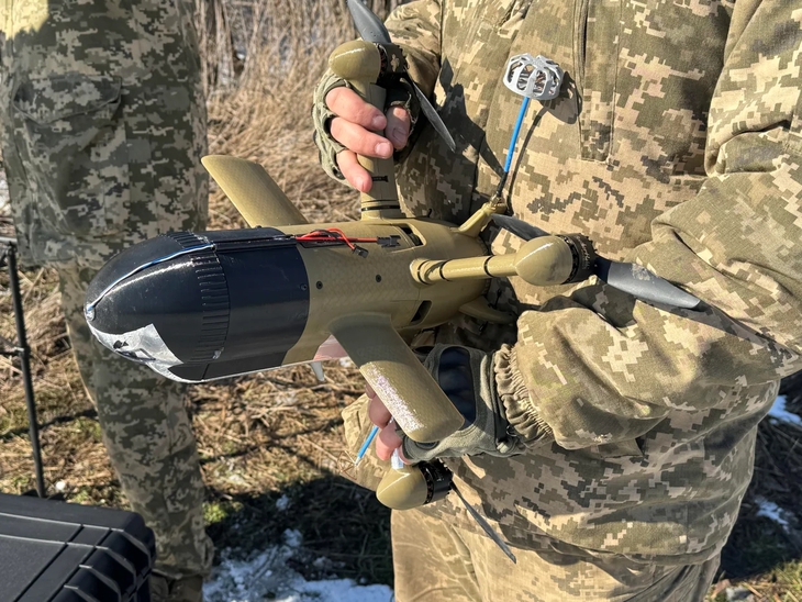 drone - Ảnh 3.
