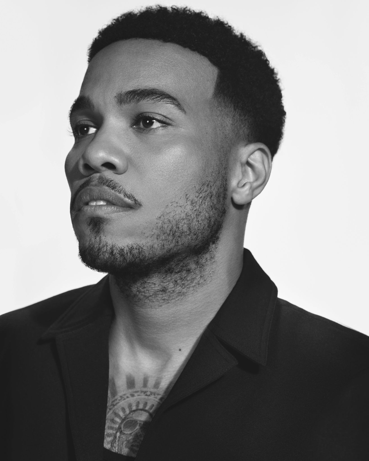 Anderson .Paak  - Ảnh 2.
