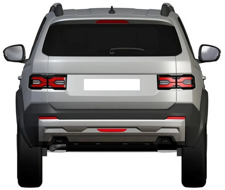 Lada Niva - Ảnh 3.