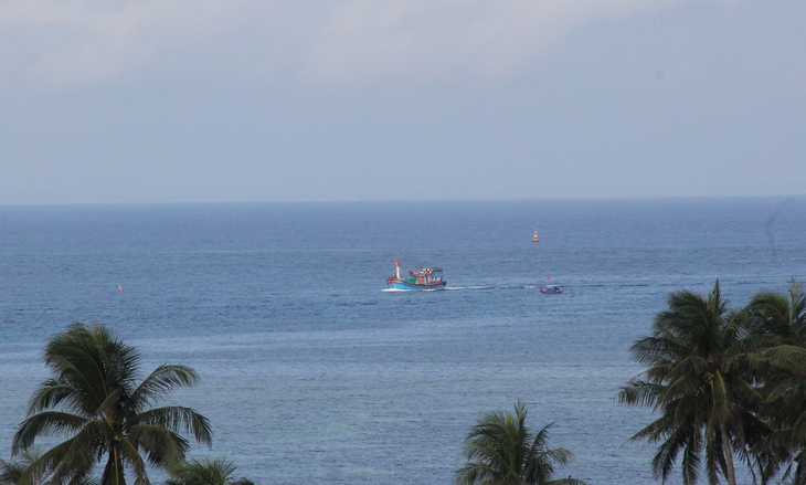 Lý Sơn - Ảnh 1.