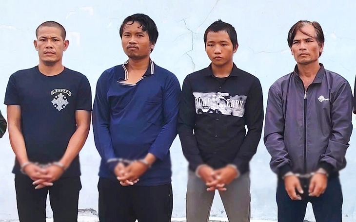 Cần tiền, thanh niên 'chở' ma túy với tiền công 500.000 đồng, giờ chịu án 3 năm tù - Ảnh 2.