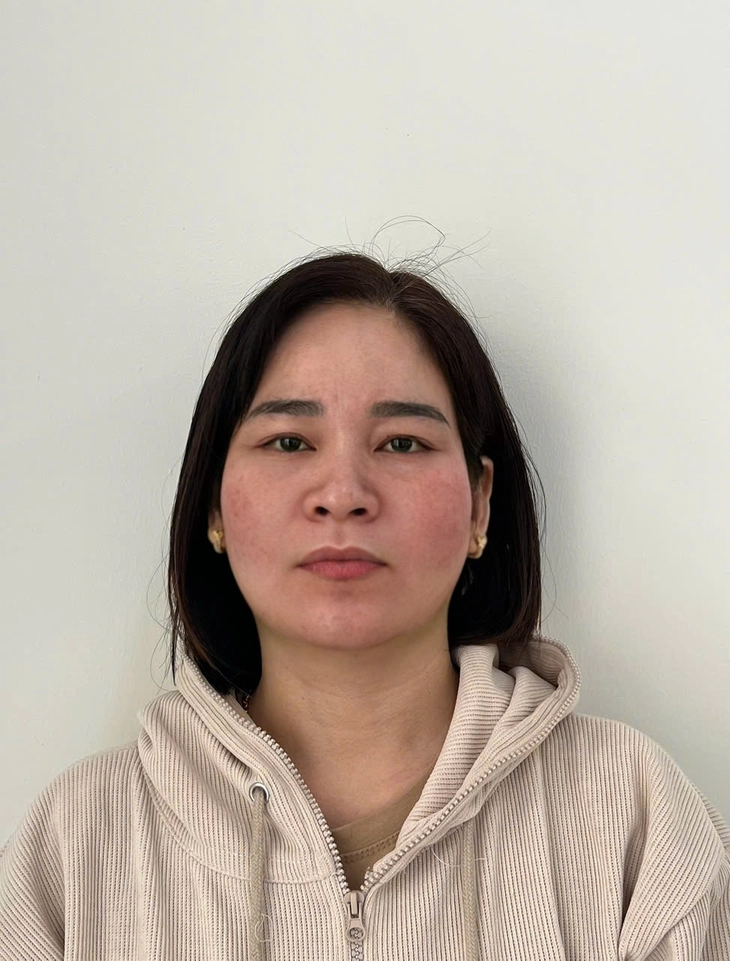 Khởi tố - Ảnh 3.
