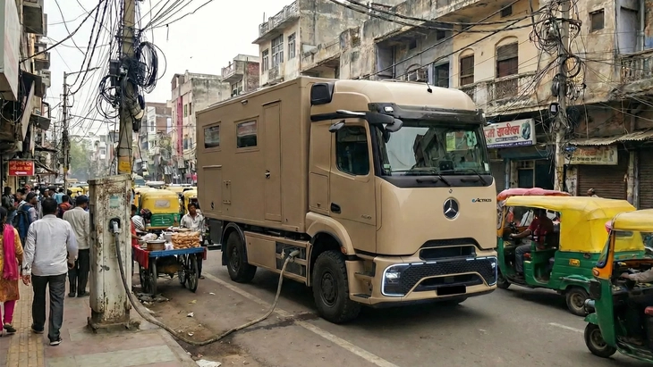 nhà di động - Ảnh 4.