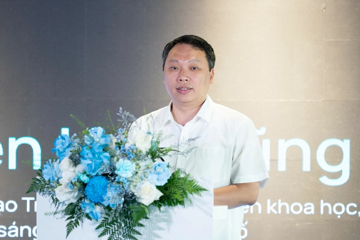 Doanh nghiệp công nghệ Việt muốn tồn tại phải cạnh tranh với hãng lớn - Ảnh 4.