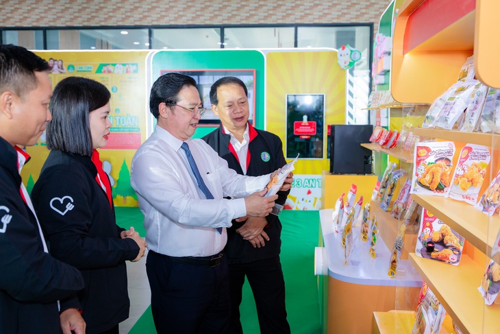 CPV Food - Ảnh 3.