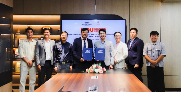 Liên tiếp ký kết đối tác lớn, D-Joy khẳng định năng lực vận hành và tầm nhìn dài hạn - Ảnh 4.