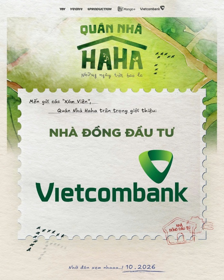 Vietcombank - Ảnh 1.