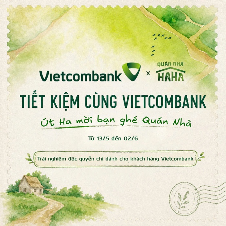 Vietcombank - Ảnh 2.