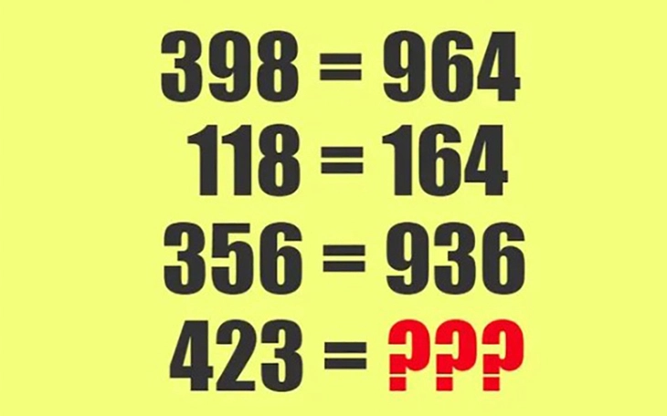 Thử tài IQ: Di chuyển một que diêm để 13+7=6 thành phép tính đúng - Ảnh 8.