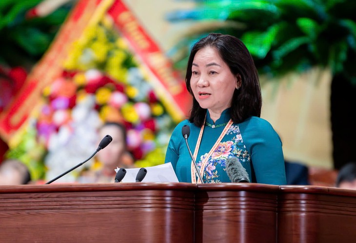 Sau sáp nhập, TP.HCM chọn chính sách người dân được thụ hưởng cao nhất để hợp nhất, ban hành - Ảnh 1.
