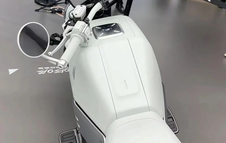 xe máy điện - Ảnh 9.