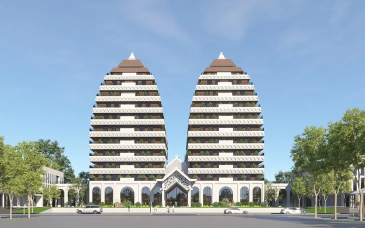 Hà Nội giao 16.060m² tại khu Tây Hồ Tây để xây nhà ở cho lực lượng Công an - Ảnh 3.
