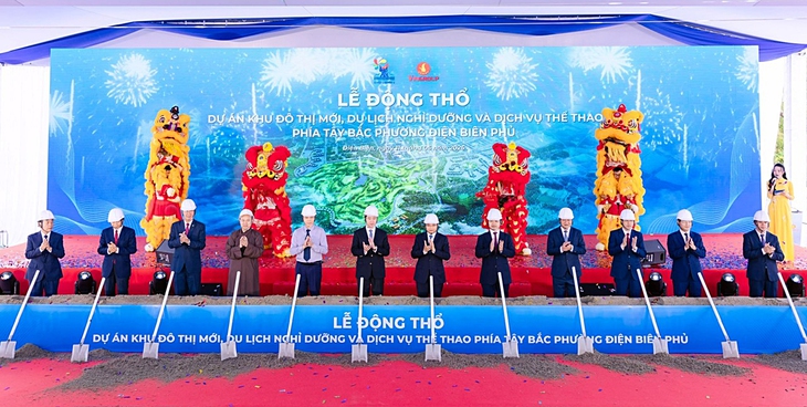 Vingroup - Ảnh 1.