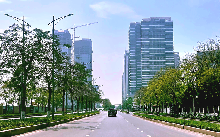 Nhà ở xã hội góp phần 'sâu rễ , bền gốc' cho tăng trưởng hai con số - Ảnh 3.