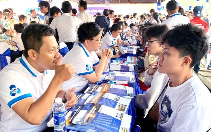 Trường ĐH Khoa học Sức khỏe đào tạo bác sĩ cho sinh viên Ấn Độ - Ảnh 5.