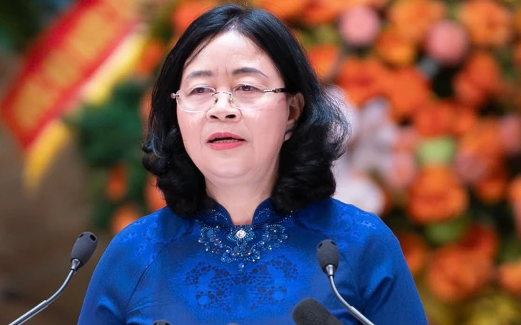 Đại hội toàn quốc Mặt trận Tổ quốc Việt Nam lần thứ XI: Phản ánh ý dân, kết nối sức dân - Ảnh 3.