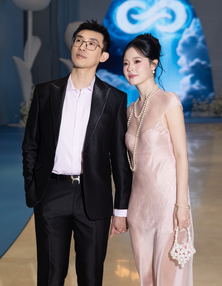 Những thiên thần áo trắng - Ảnh 4.