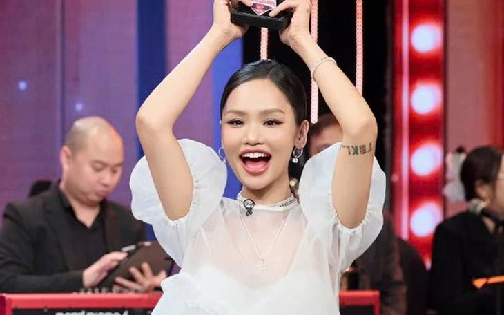 Diễn viên 'Những thiên thần áo trắng' sau 16 năm: Người vướng lao lý, người viên mãn  - Ảnh 6.
