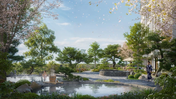 Ecopark - Ảnh 3.
