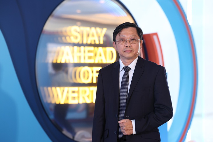 Abbott phối hợp tổ chức hội nghị về chóng mặt ngoại biên APAC 2026 - Ảnh 2.