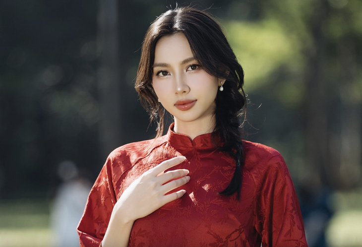 Miu Lê và loạt nghệ sĩ 'lệch chuẩn': Nghệ sĩ sao kỳ vậy? - Ảnh 3.
