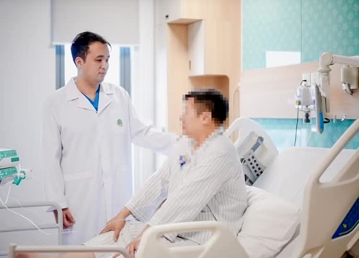 xét nghiệm - Ảnh 1.