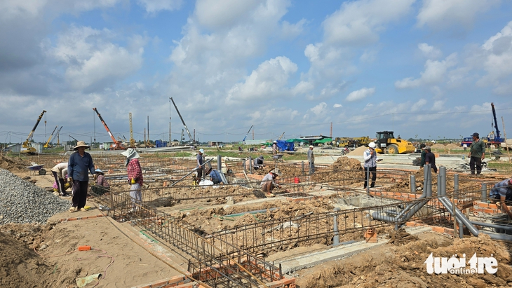 nhà ở xã hội - Ảnh 2.