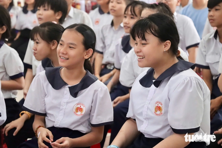 phép màu - Ảnh 8.