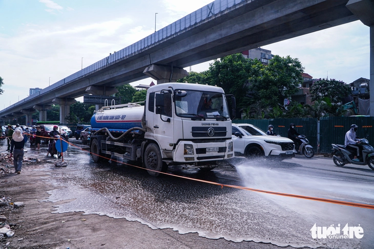 vành đai 2,5 - Ảnh 5.