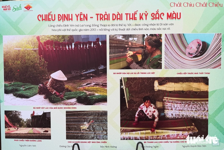 làng nghề - Ảnh 2.