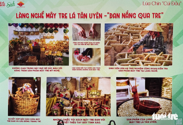 làng nghề - Ảnh 3.