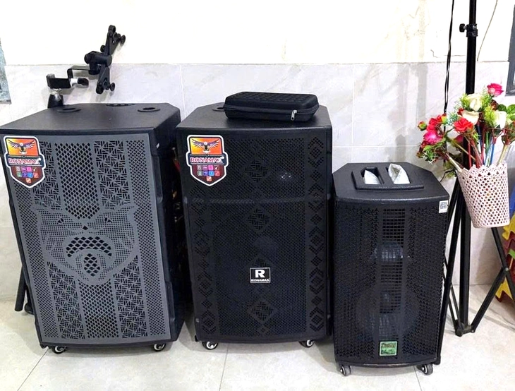 karaoke - Ảnh 3.