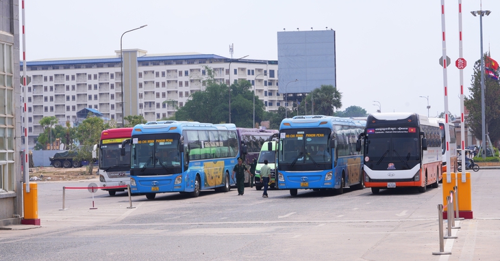 Mộc Bài - Ảnh 2.