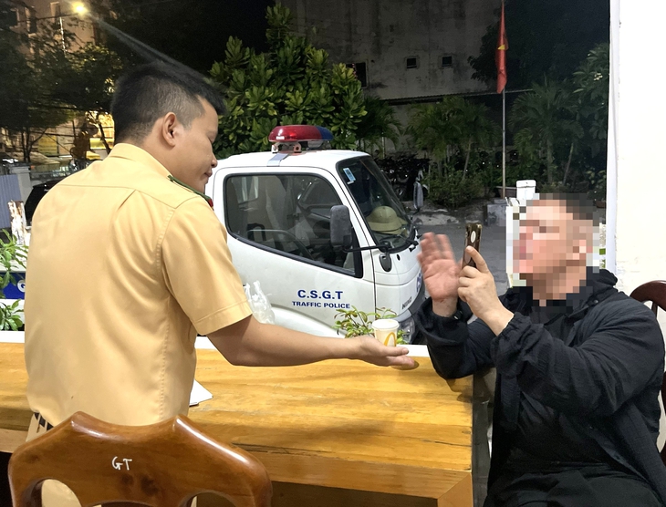 người nước ngoài - Ảnh 2.