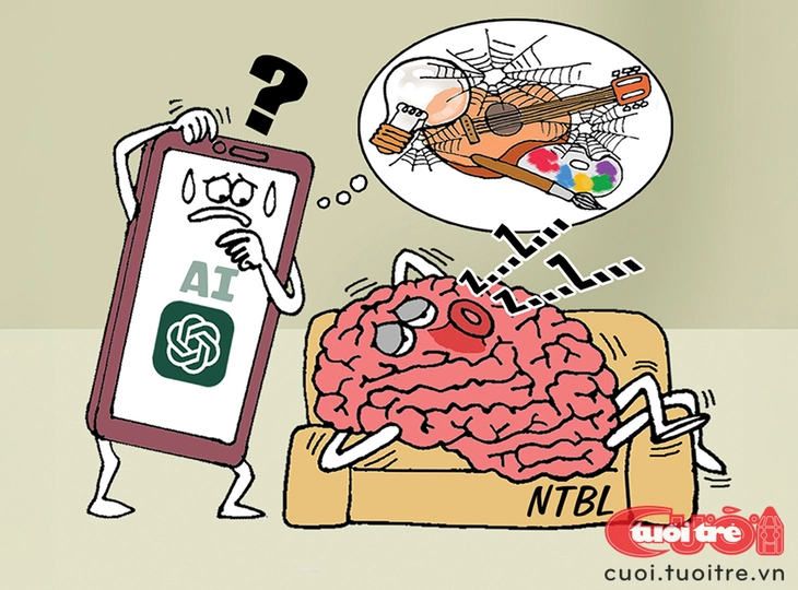 AI - Ảnh 1.