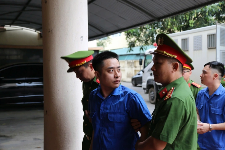 bùi đình khánh - Ảnh 2.
