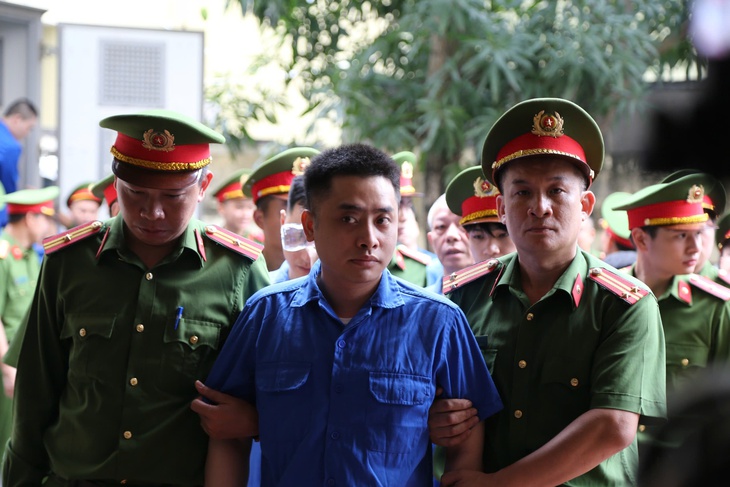 bùi đình khánh - Ảnh 3.