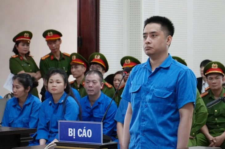 Bùi Đình Khánh - Ảnh 2.