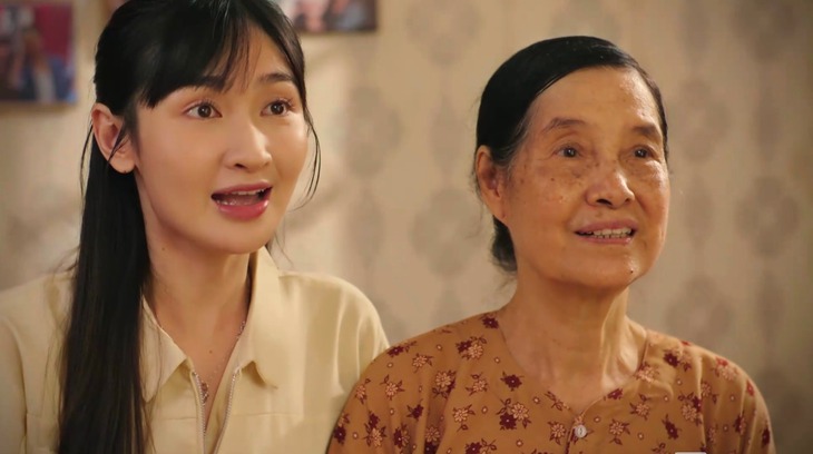 Bước chân vào đời - Ảnh 3.