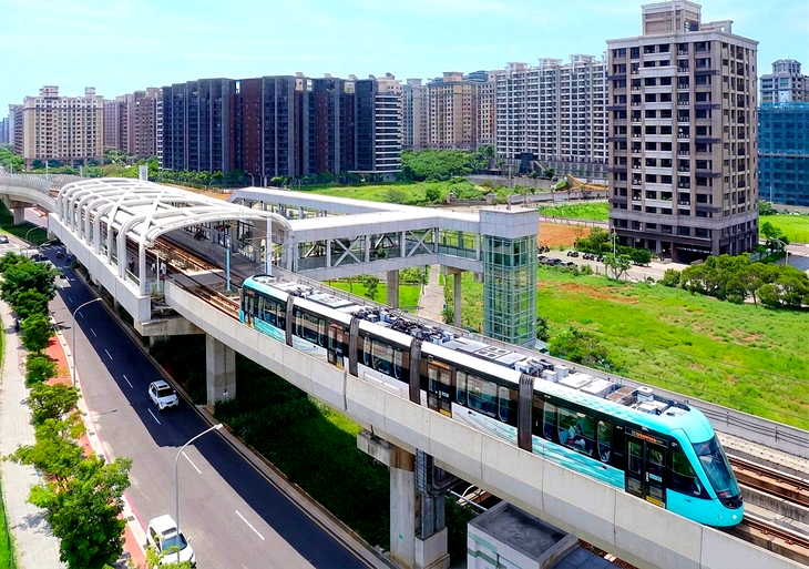 Đà Nẵng cùng lúc triển khai đường sắt đô thị, đường cao tốc nội thị nối với phía Nam - Ảnh 2.