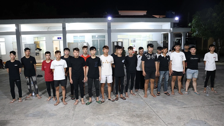 truy bắt - Ảnh 3.