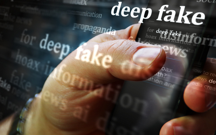 'Thám tử số' Hàn Quốc chạy đua gỡ nội dung khiêu dâm deepfake bằng AI  - Ảnh 4.