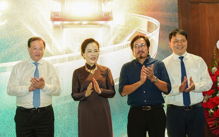 Thi phim ngắn Inspirit Vietnam 2026: sự chân thành chạm đến cộng đồng - Ảnh 5.
