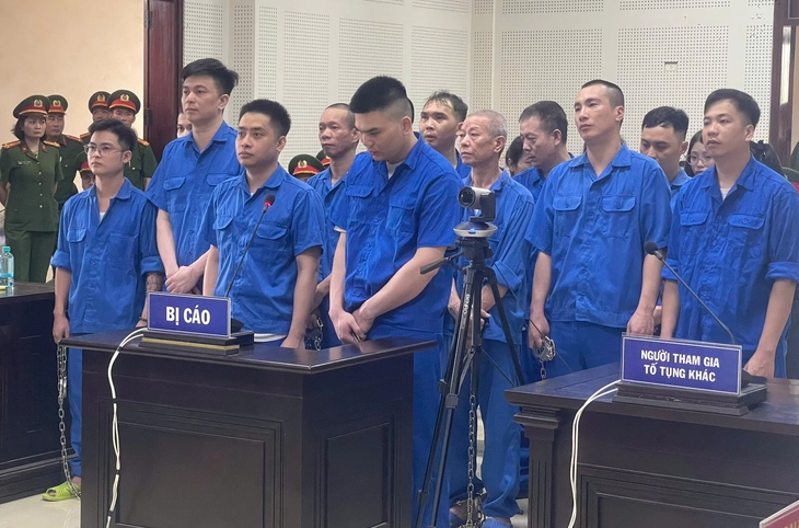 bùi đình khánh - Ảnh 2.