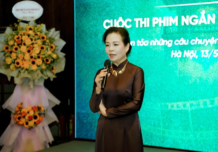 Thi làm phim ngắn mừng 950 năm Văn Miếu - Quốc Tử Giám, cho phép sử dụng AI - Ảnh 3.