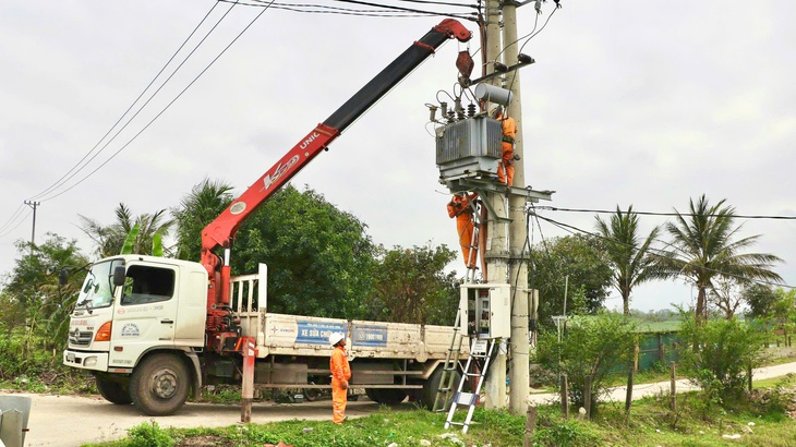 PC QUẢNG TRỊ - Ảnh 3.