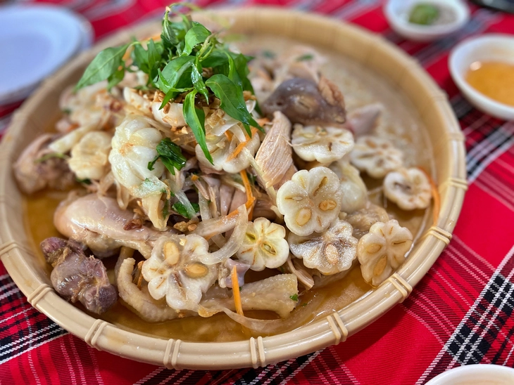 Măng cụt Lái Thiêu - Ảnh 2.